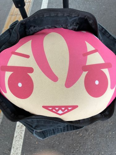 旅の始まりだ！