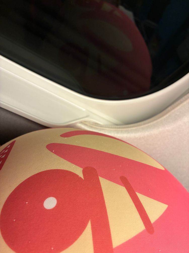 新幹線🚄