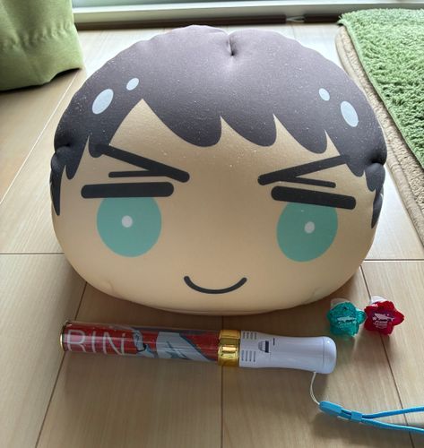 凛に招待を受けてな
