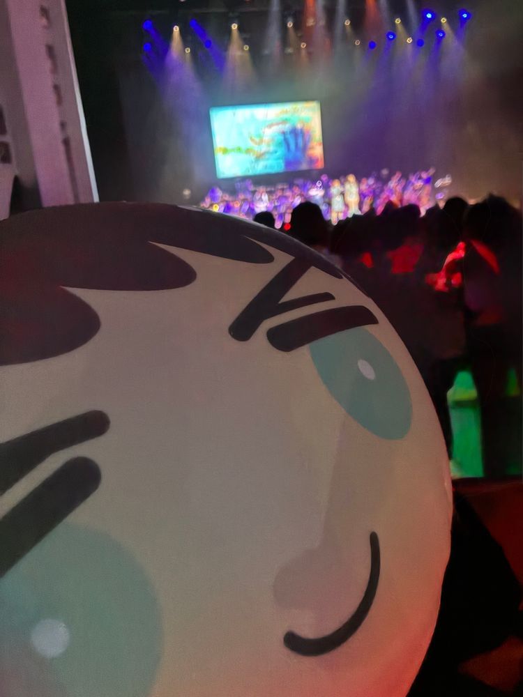 ありがとよ