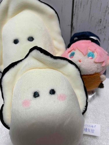 ちいさいなまがき