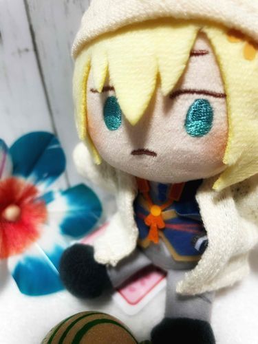 みに近侍