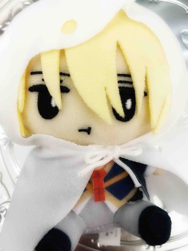 もぐもぐぬい