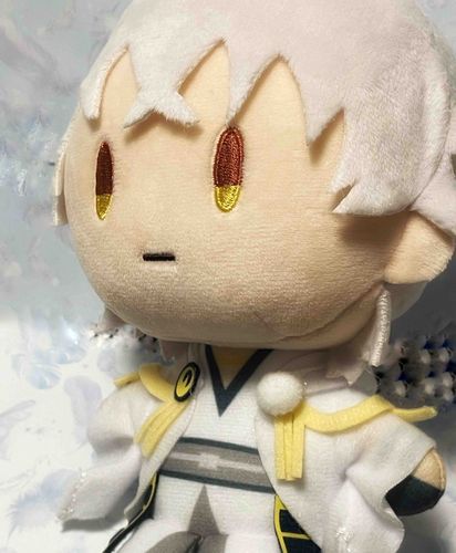 新しい仲間