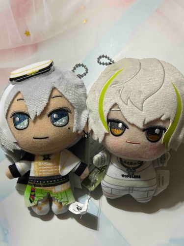 さいきんなかまいりしたこたち🎶
よろしくね💕︎💕︎