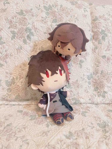 おれはひぜんただひろ。あたらしく本丸にきた。この小さいのはなんだ？？
