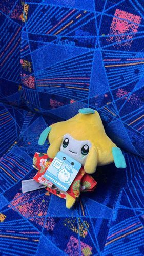 きょうはとおくにおでかけ！！ぼく飛べるけどバスにのるの〜🚌