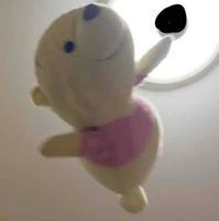蜂蜜むしゃむしゃ