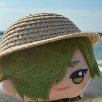 チビｳｸﾞｲｽﾏﾙ