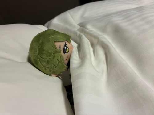 好きな人はいるかって？

茶だ