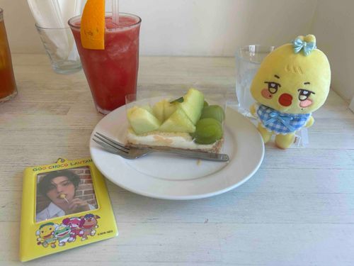 おたんじょうびだっち