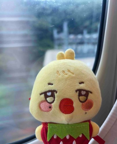 じそく285きろめーとる、だっち