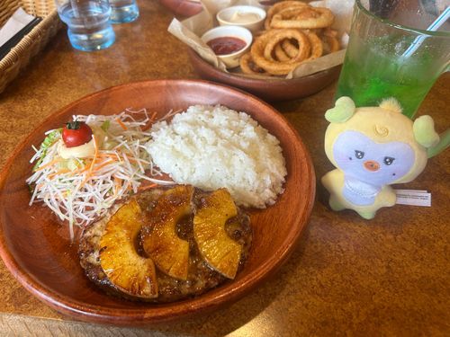 ✨💓🍍🥩💓✨