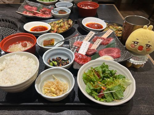 ぜーんぶｵﾚの、だっち🥩✨