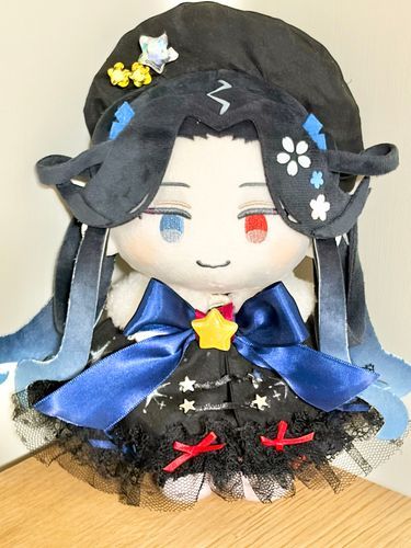 ミニ北斗の剣「…蛮族が。」

ミニ妖刀「似合っていマスよ。huhuhu
