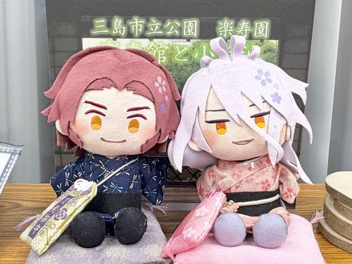 久しぶりに本物のアナタに会えて嬉しかったデスよ。ワタシもいて主嬉しそうでした。