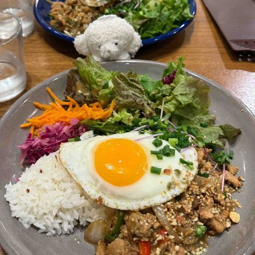 おいしいね