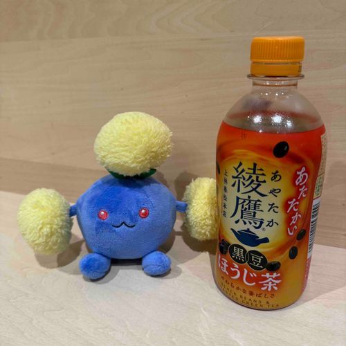 勉強見守り応援隊団長