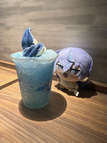 ﾜｰ