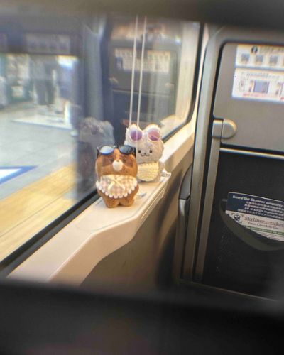 ポスト