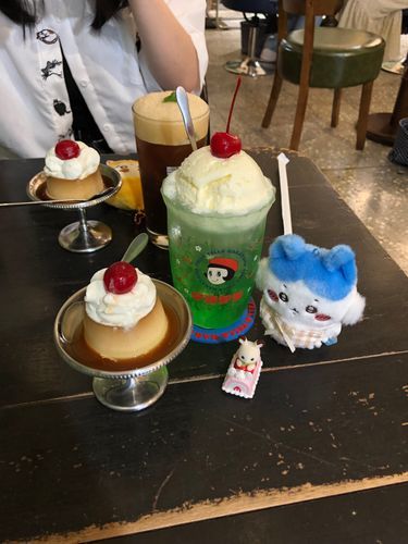 🍮