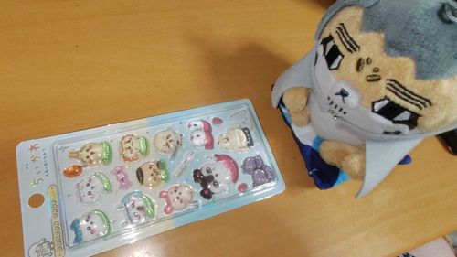 何が…何が正解だったんだろうな…
いや、正解なんてなかった…
もうあの時点で詰みだったんだ…ﾌﾞﾂﾌﾞﾂ…
（フォゼ尾はややダメージを受けている…）