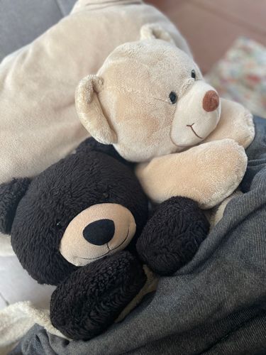 兄弟？先輩？と一緒💕