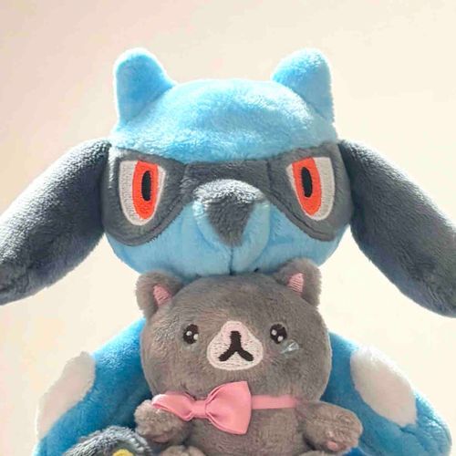 ごまあんちゃん