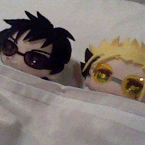 寝られへん