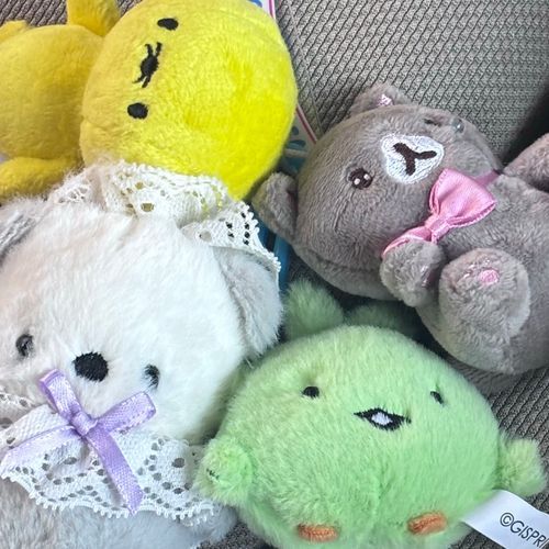 コロコロしながらドライブいってきたよ！