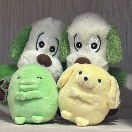 なかよし