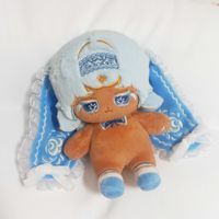 セメン 💙