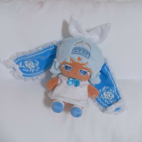 キュートなルベリュちゃん~🩵