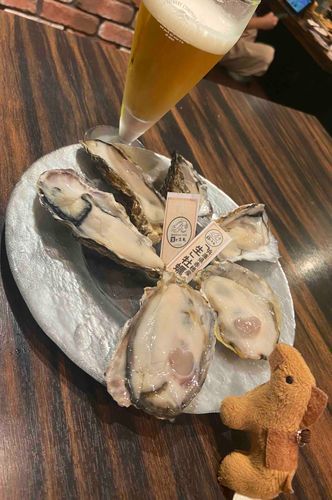 当選の暁には、美味しさと引き換えにするものがデカい食べ物ってコレですか？
(埴馬界隈では「ガーリックタバスコ」をぶっかけて食べるのが流行ってるらしいです)