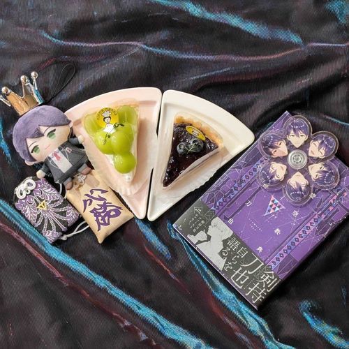 おめでとうや✨️🎉