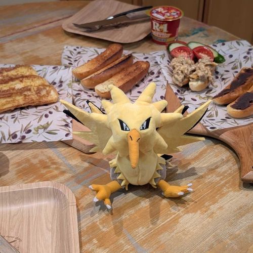 🥖