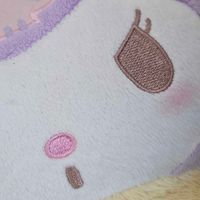 虎クロミ