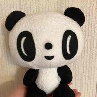 ぱーん