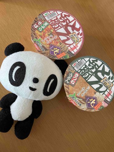 東と西だけじゃなかったんだね！
知らなかったよー
食べるの楽しみ😊