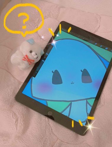 ため撮りその2！
もく描いてくれたらしいけど…似てないなー(◍´͈ꈊ`͈◍)