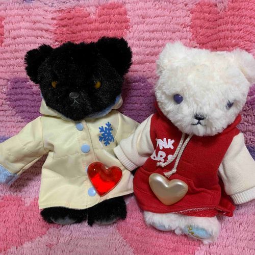 ❤️入浴剤❤️
お膝のハートは入浴剤
日常のささやかな憧れ✨