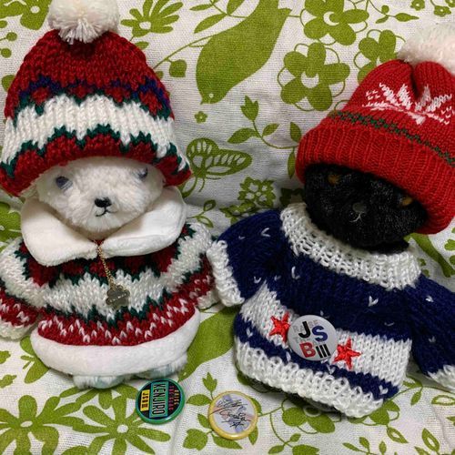 Rily&Lune
❄️winter❄️