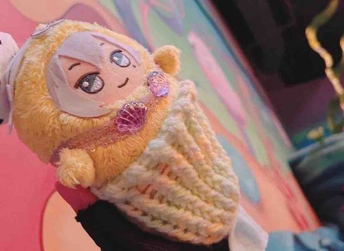 👑少し疲れたから、静かなこの場所で、しばらく過ごそうと想うよ。