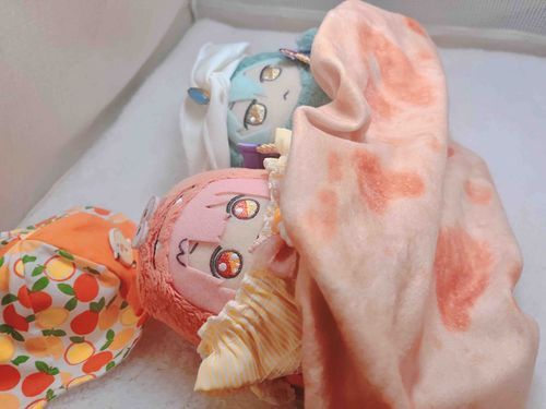 🍛きょうは、いっしょに、テントでねる！