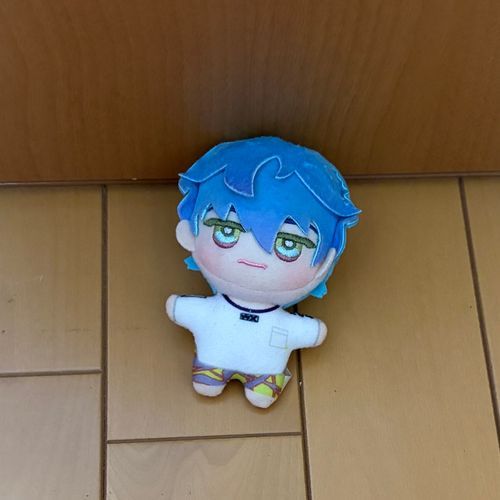 朝起きたら…ちっちゃくなっちゃいました…😳😳
どうしましょう…💦
