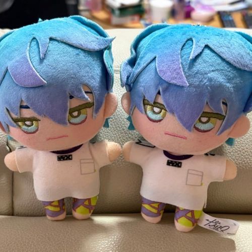 元の大きさに戻ったけど…分身しちゃいました😣😣

※エイプリルフールネタ（待ち合わなかったやつ）
