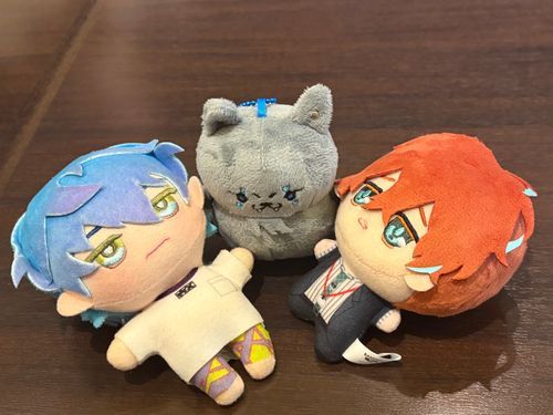 🩵❤️地獄のアイドルぁゔちだ〜！
🐺 ラＴ┐゛τ゛、ζゞζ↑ｶゞ└ﾉﾅょ

昨日は女王蜂のホールツアーpersonal distanceの初日でした✨
女王蜂のライブはミュージカルのような一種の作品のような…
トークをしないで1時間半ぶっ通し歌いっぱなし
ネタバレしない適度に…
最初しんみりとそれからぶち上がり✨
最後時を戻してまた進み輪廻転生みたいなセトリでした