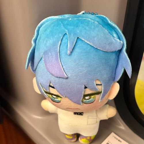 ゴールデンウィーク✨
とはいえ主さんはお仕事ですが…