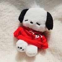 ぽちゃ