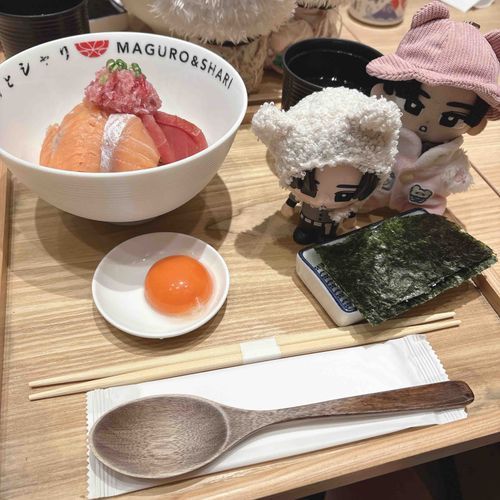 夜ご飯も美味しかった🤤